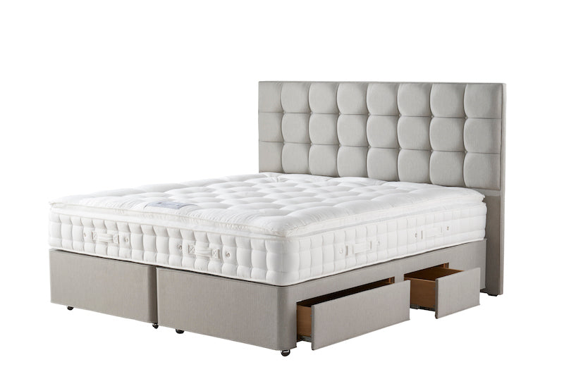 Hypnos pillow top aurora shop