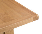 Cumbria - 1m Extending Table