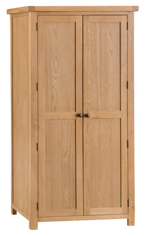 Cumbria - 2 Door Robe