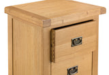 Cumbria - 4 Draw Chest