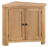 Cumbria - Corner Cabinet