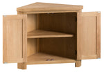 Cumbria - Corner Cabinet