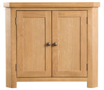 Cumbria - Corner Cabinet