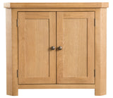 Cumbria - Corner Cabinet