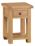 Cumbria - Side Table