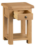 Cumbria - Side Table