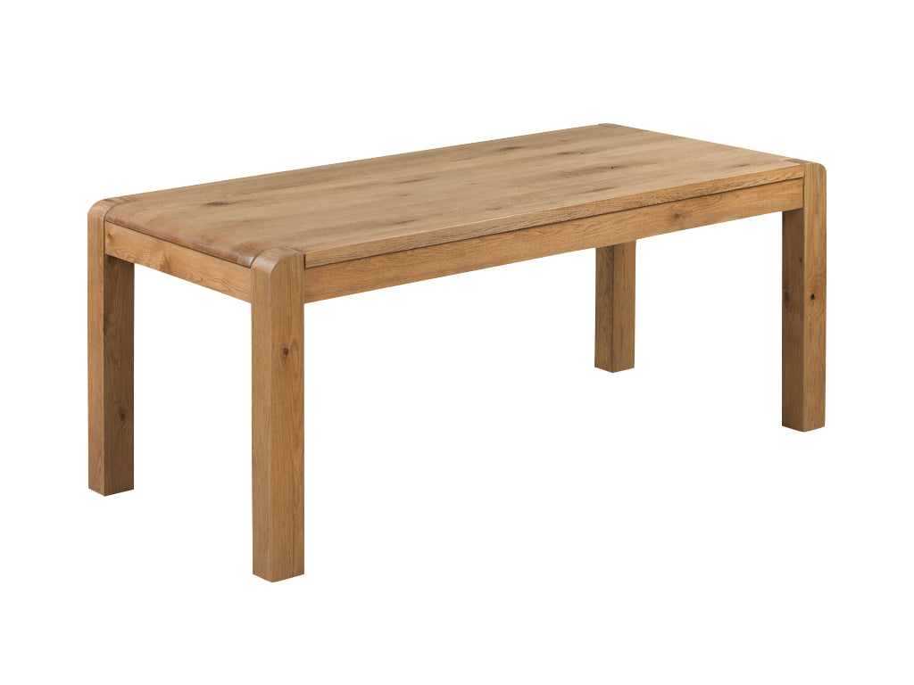 Capri - Table – Spencer James Furniture