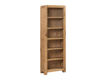 Copy of Capri - Slim Bookcase