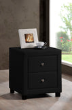 Chelsea - Bedside Chest