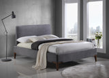 Durban - Upholstered Bed Frame