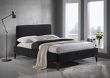 Durban - Upholstered Bed Frame