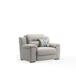 Mulberry Collection - Electric Power Recliner