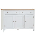 Grantham - 3 Door Sideboard