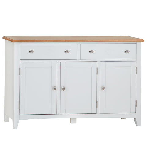 Grantham - 3 Door Sideboard