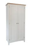 Grantham - 2 Door Robe