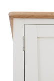 Grantham - 2 Door Robe