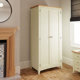 Grantham - 2 Door Robe