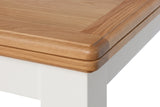 Grantham - Flip Top Table