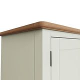 Grantham - 2 Door/ 1 Draw Robe Info