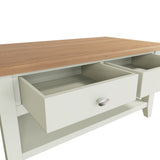 Grantham - Large Coffee Table