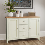 Grantham - 3 Door Sideboard