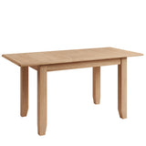 Grantham Oak - 1.2 Extendable Table