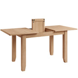 Grantham Oak - 1.2 Extendable Table