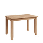 Grantham Oak - 1.2 Extendable Table