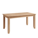 Grantham Oak - 1.6 Extendable Table