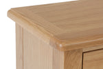 Grantham Oak - 1 Draw & 2 Basket Unit