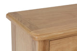 Grantham Oak - 3 Draw & 6 Basket Unit