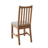 Grantham Oak - Chair