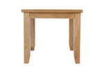 Grantham Oak - Flip Top Table