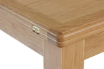 Grantham Oak - Flip Top Table