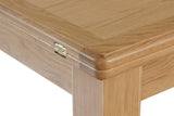 Grantham Oak - Flip Top Table