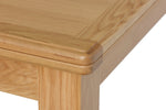 Grantham Oak - Flip Top Table
