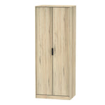 Hanwell Light Oak - Plain Robe