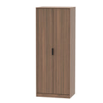 Hanwell Walnut - Plain Robe