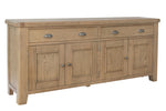 Harrington - 4 Door Sideboard