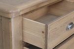 Harrington - 6 Draw Chest