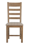 Harrington -  Ladder back chair