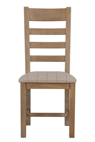 Harrington -  Ladder back chair