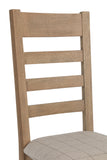 Harrington -  Ladder back chair