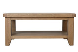 Harrington - Coffee Table