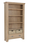 Harrington - Large Bookcase