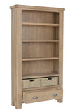 Harrington - Large Bookcase