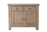 Harrington - 2 Door Sideboard