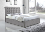 Hamilton - Upholstered Bed Frame