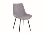 Imperial  - Dining Chair Grey