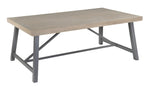 Industrial - 200cm Table
